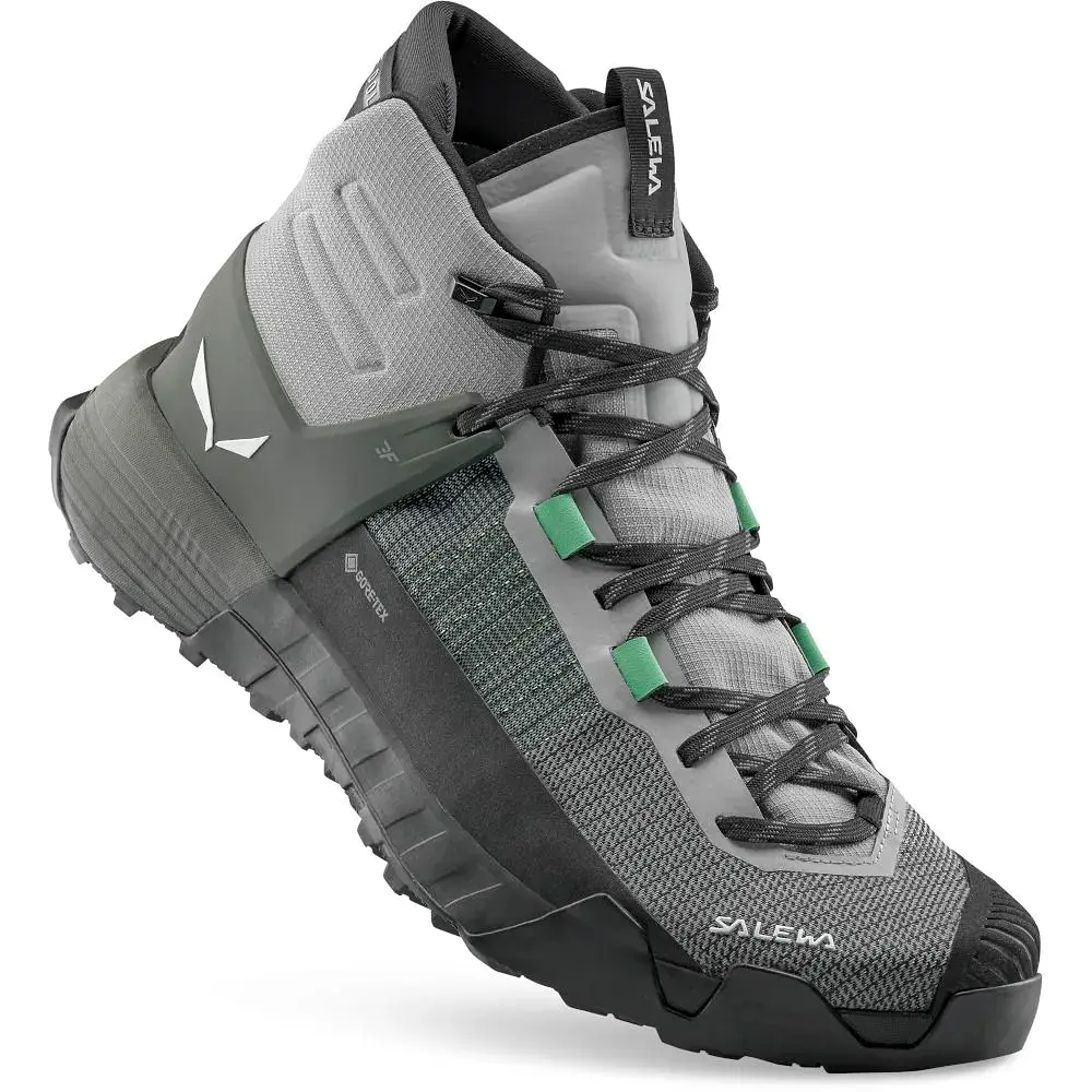 Черевики Salewa Wildfire NXT MID GTX Mns - фото 2