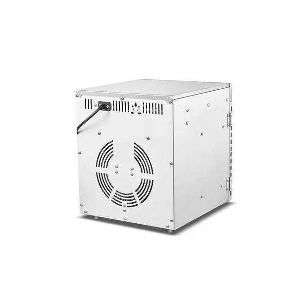 Дегидратор сушилки для овощей фруктов мяса грибов SS-08X - фото 5