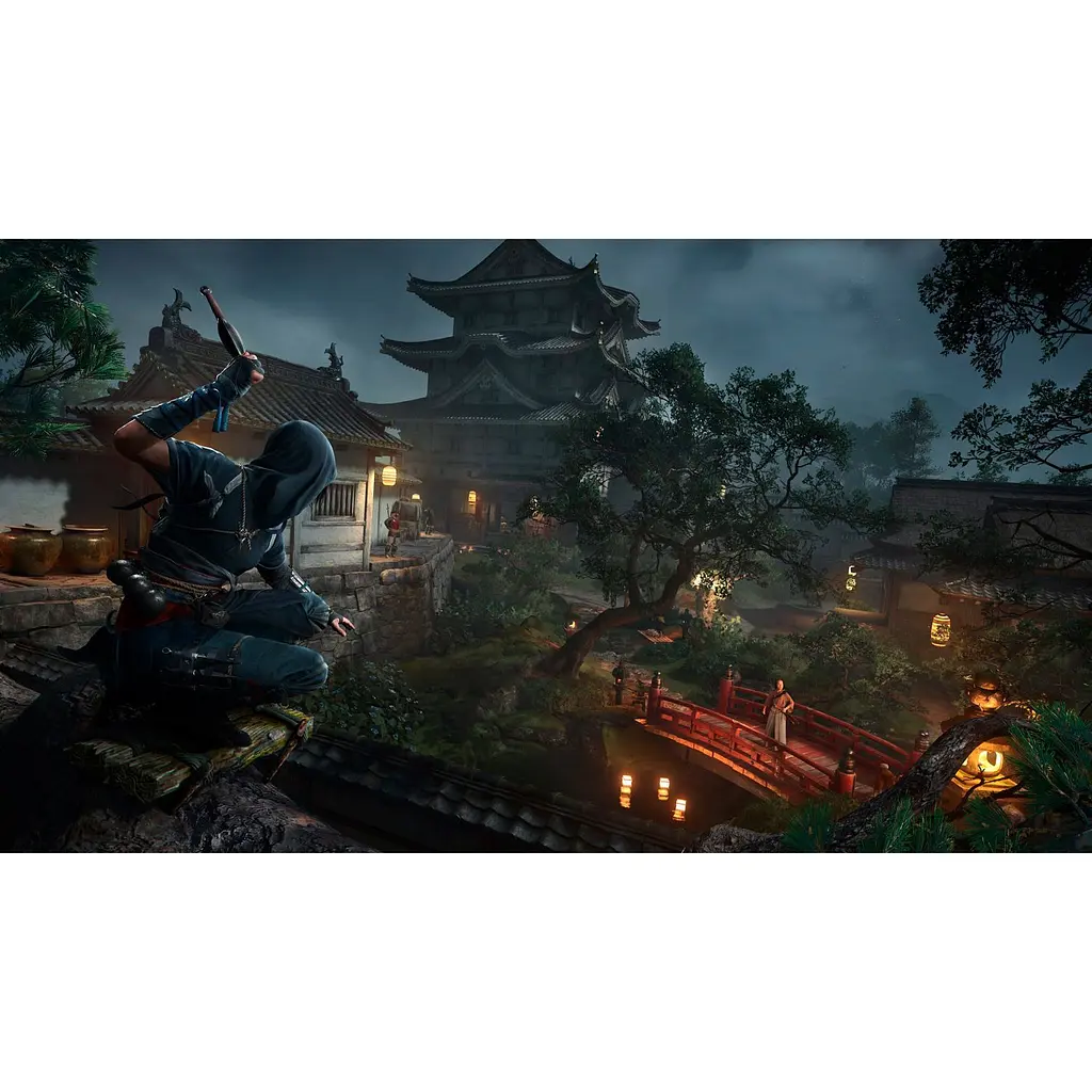 Гра Assassin's Creed Shadows для PS5 (EN + RU sub) [138884] - фото 5