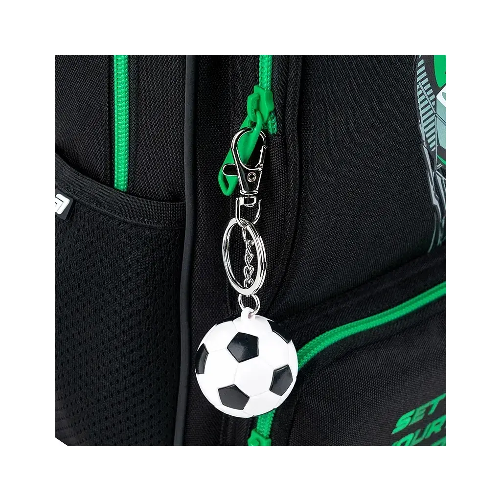 Рюкзак дитячий Kite Kids 559 Football (K26-559XS-2) - фото 10