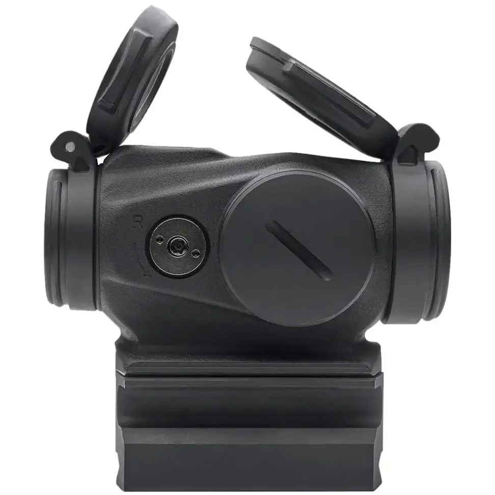 Прицел коллиматорный Aimpoint Duty RDS 2 MOA - фото 4