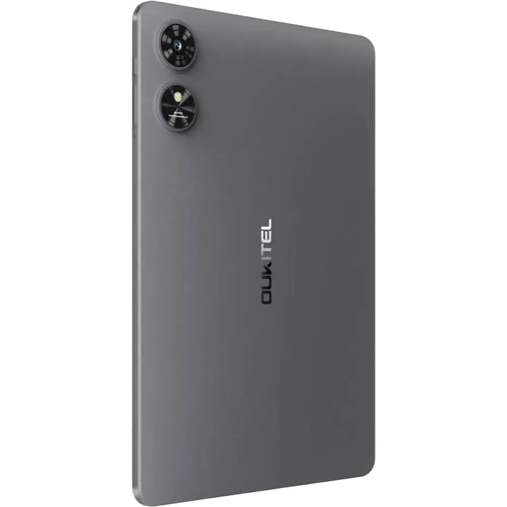 Планшет Oukitel OT6 Kids 4/64GB Coffee - фото 8