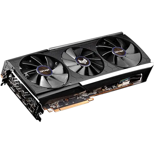 Відеокарта AMD Radeon RX 5700 XT 8GB Sapphire Nitro+ (11293-97-90G) Refurbished - фото 2