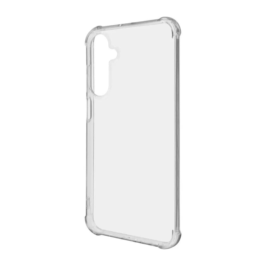 Чохол ArmorStandart Air Force для Samsung A25 5G (A256) Clear