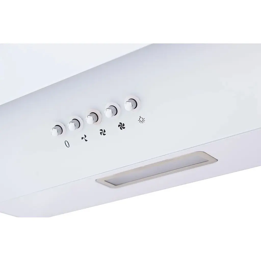 Вытяжка Ventolux Diamond 60 WH (700) PB - фото 5