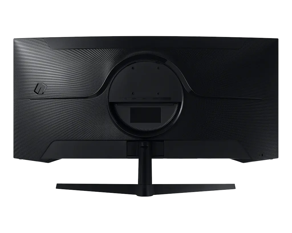 Монітор Samsung 34" Odyssey G5 LC34G55T [LC34G55TWWIXCI] [70948] - фото 6