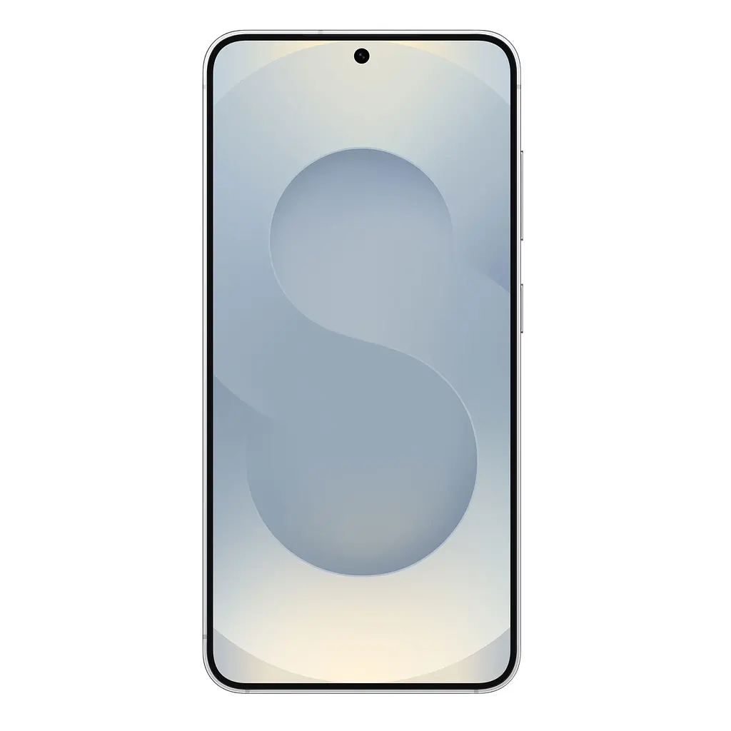 Смартфон Samsung Galaxy S25, 12/256Gb Silver Shadow - фото 2