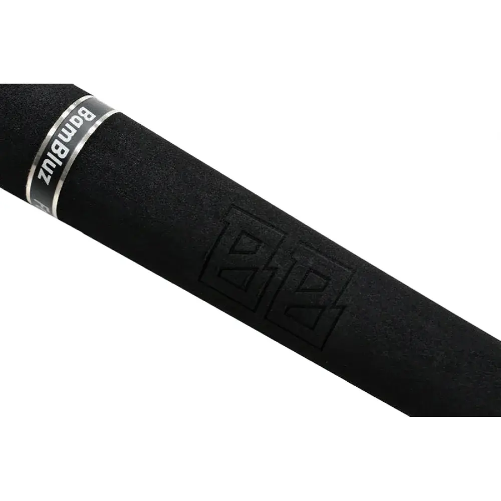 Спиннинг Jackall Bambluz Extro BBXS-S66-SLJ 1.98 м max 60 г (1 част.) - фото 6