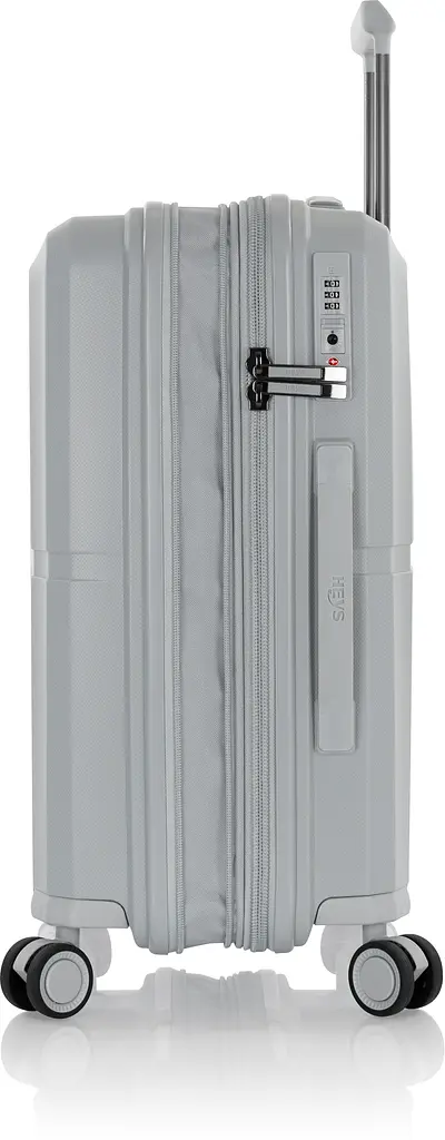 Валіза Heys AirLite (S) Grey (10158-0013-21) - фото 4