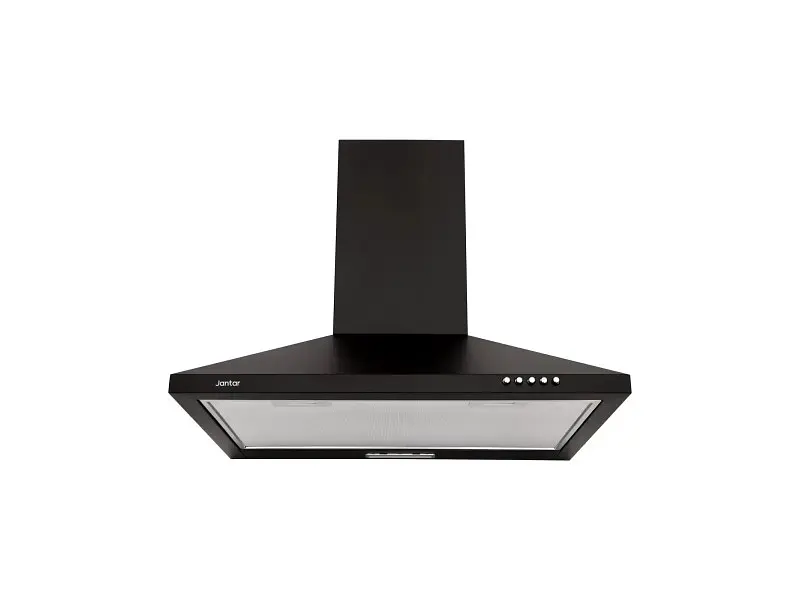 Витяжка купольна Jantar KBT 1000 LED 60 BL - фото 2