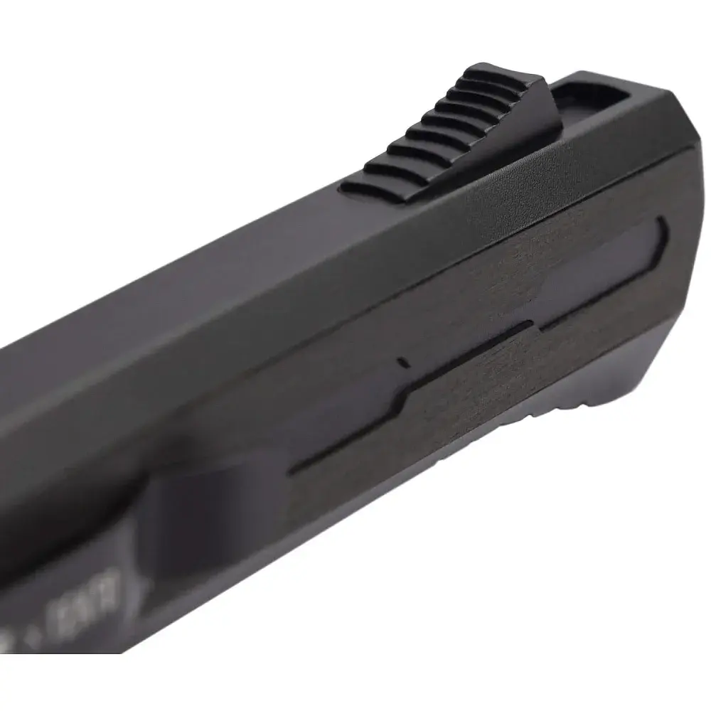 Ніж Tekto Knives A7 Zastava Black - фото 4