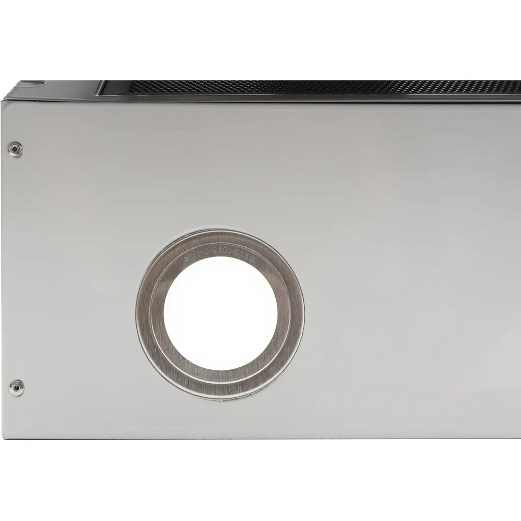 Витяжка Ventolux Modena 50 WH (700) PB - фото 6