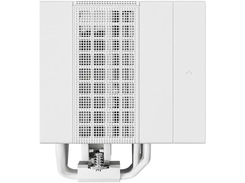 Повітряне охолодження Deepcool ASSASSIN IV WH (R-ASN4-WHNNMT-G) - фото 6