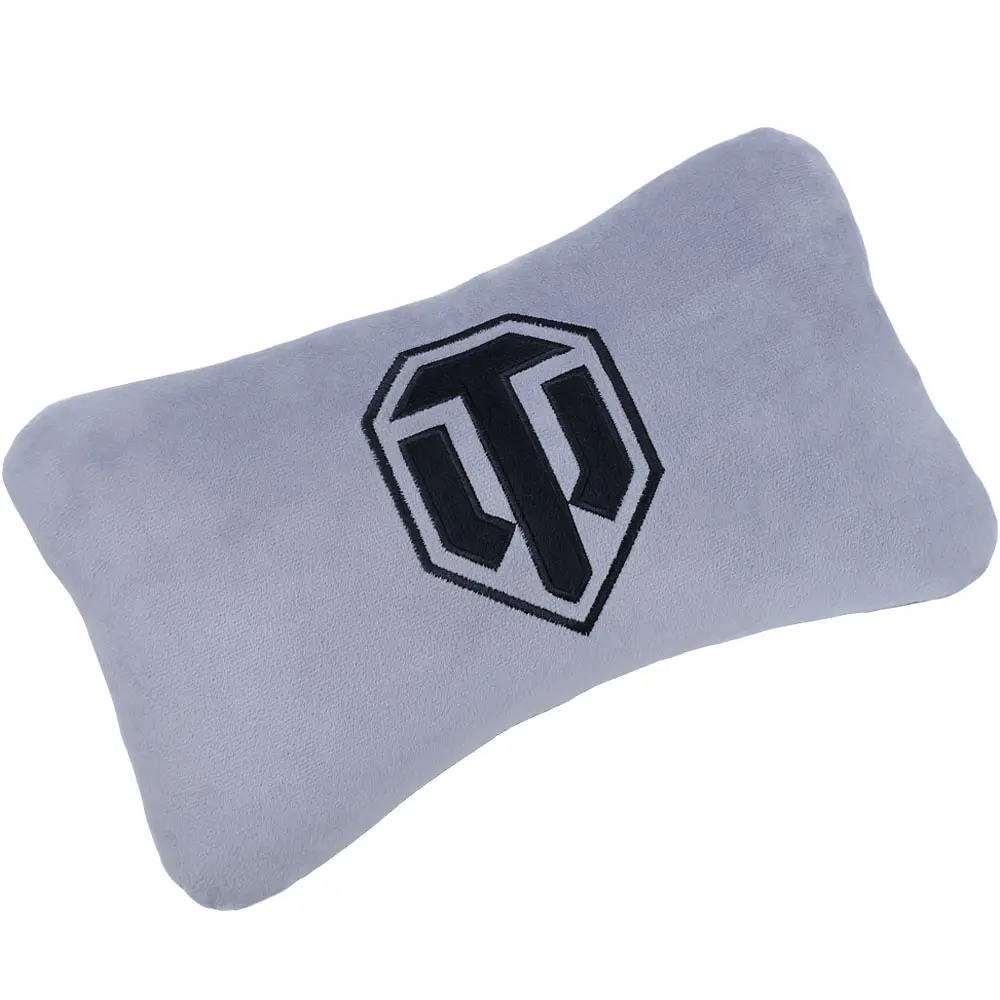 Подушка підголівник WP MERCHANDISE WOT