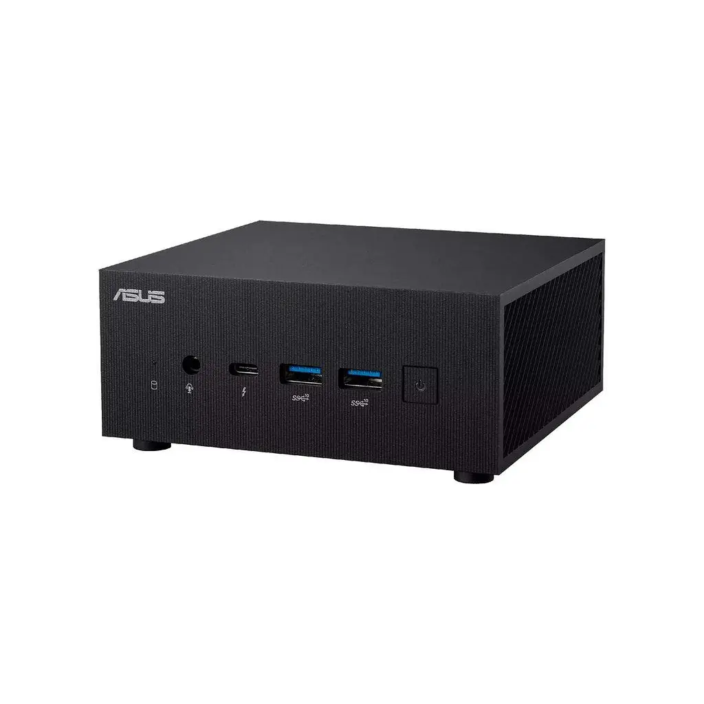 Неттоп Asus ExpertCenter PN64-E1 Mini (90MR00W2-M00040) - фото 2