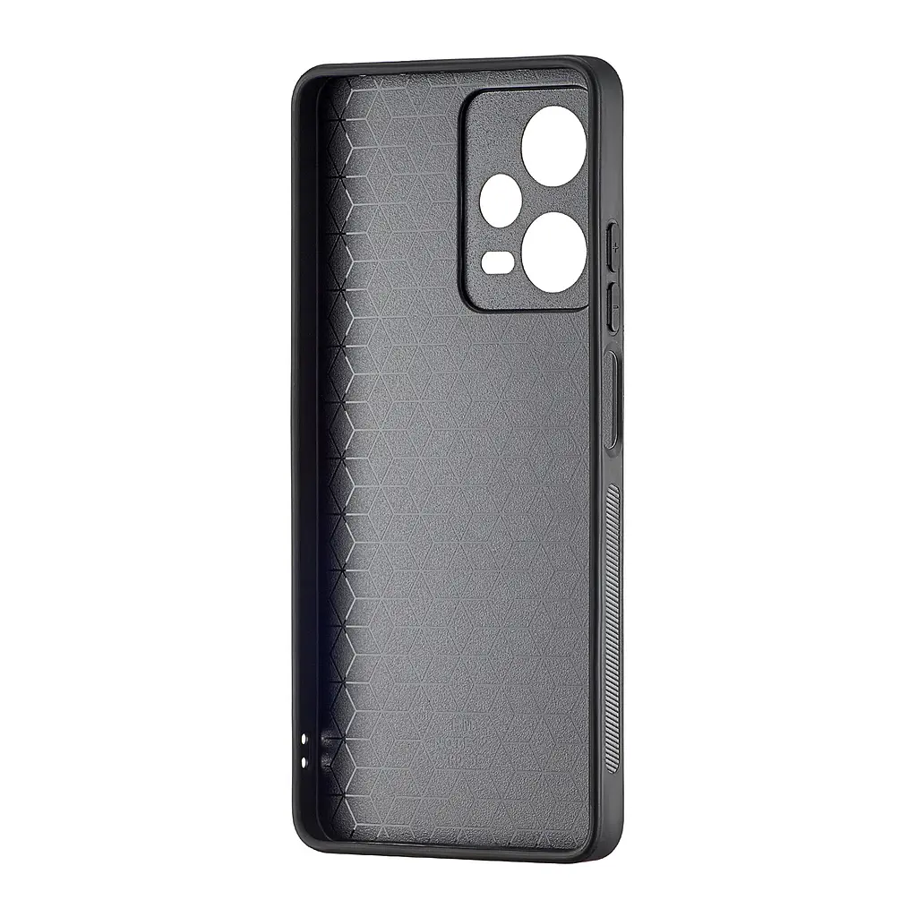 Чохол Prisma UA Xiaomi Redmi Note 12 Pro 5G i am Free - фото 2
