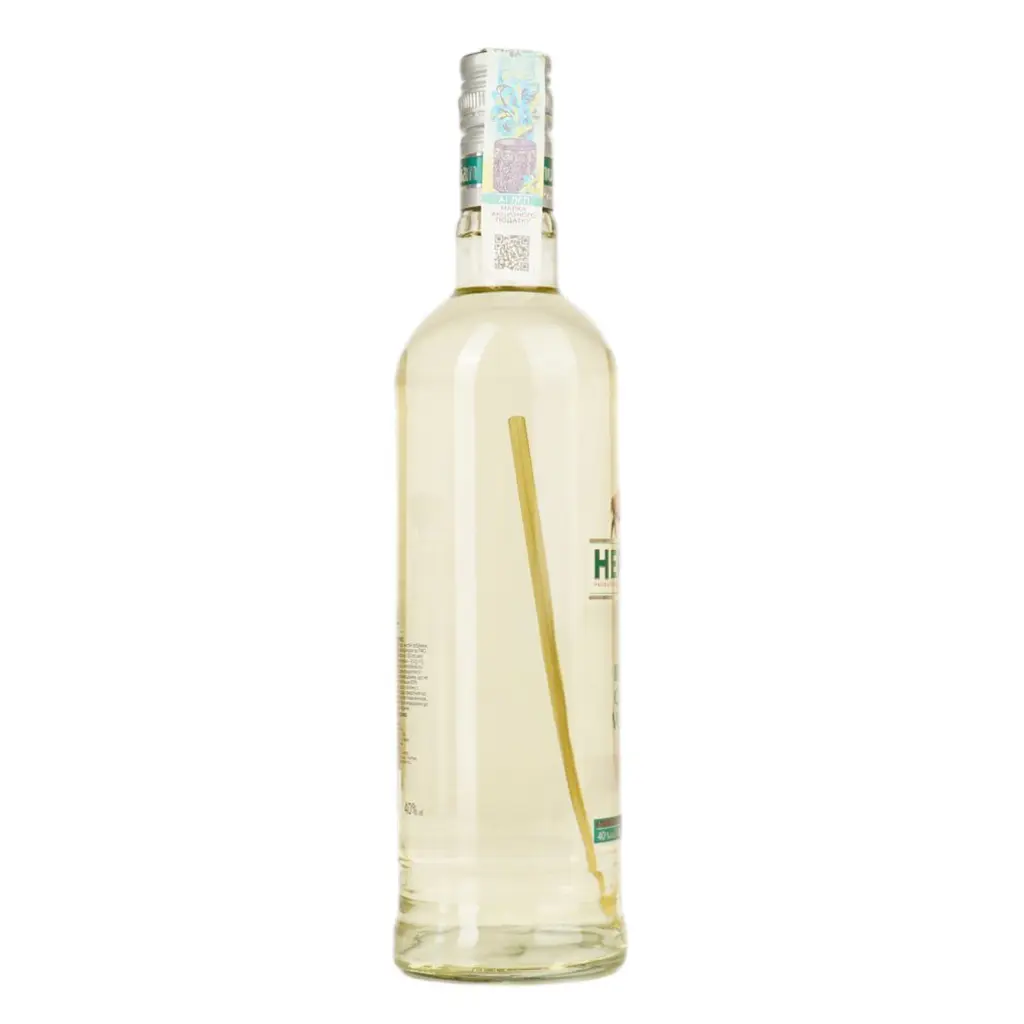 Водка Lithuanian Herbal Bison Grass 40% 0.7 л - фото 4