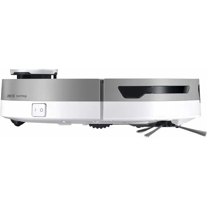 Робот-пилосос Samsung Jet Bot+ [VR30T85513W/EV] [68881] - фото 14