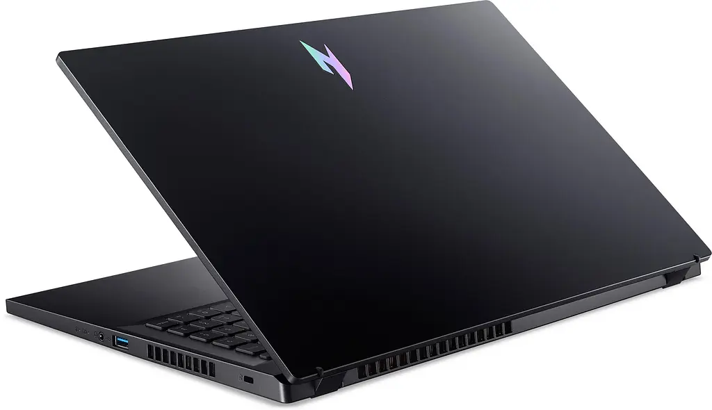 Ноутбук Acer Nitro V 15 ANV15-51 15.6' FHD IPS, Intel i5-13420H, 16GB, F1TB, NVD4050-6, Lin, черный (NH.QNBEU.00B) - фото 5