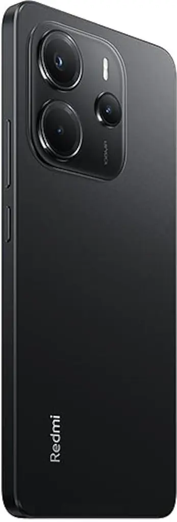 Смартфон Xiaomi Redmi Note 14 8/256GB Midnight Black - фото 3