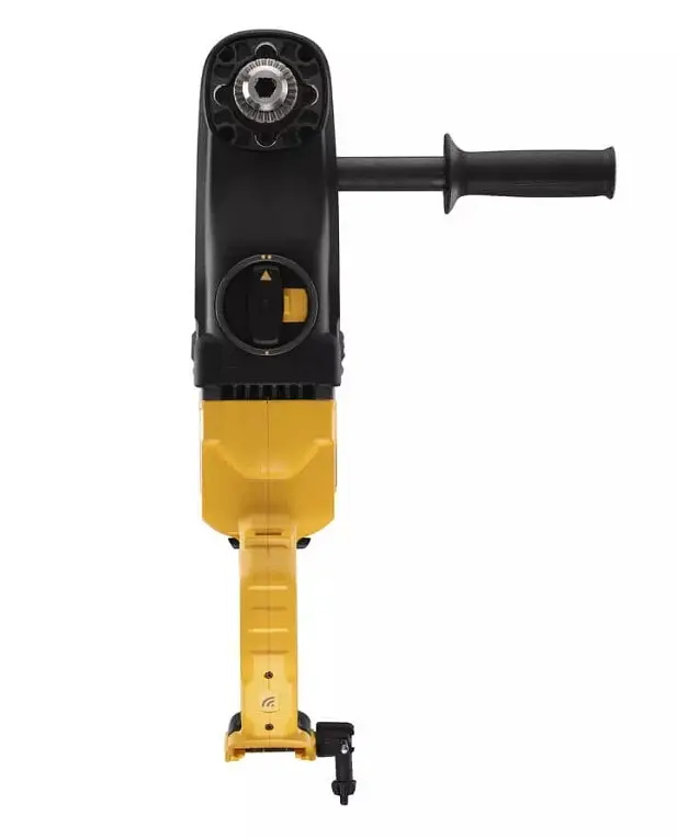 Дриль акумуляторний DeWalt без АКБ та ЗП DCD470N - фото 6