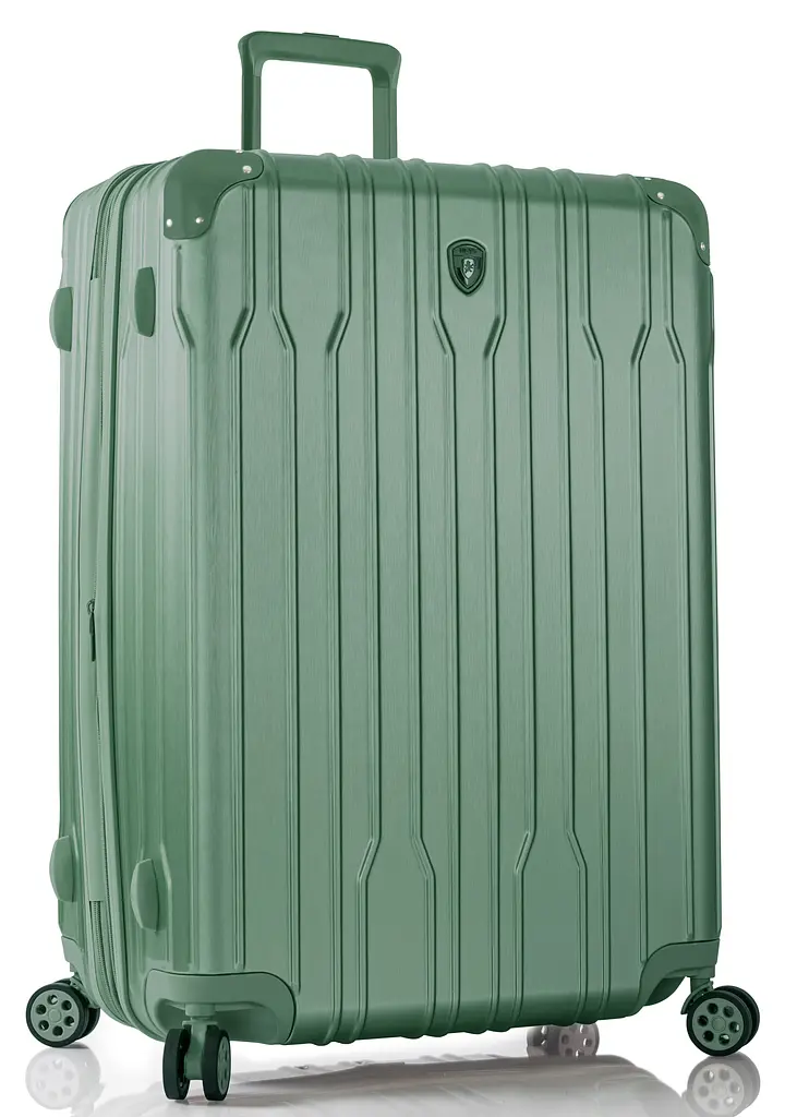 Валіза Heys Xtrak (L) Midnight Green (10103-0148-30)