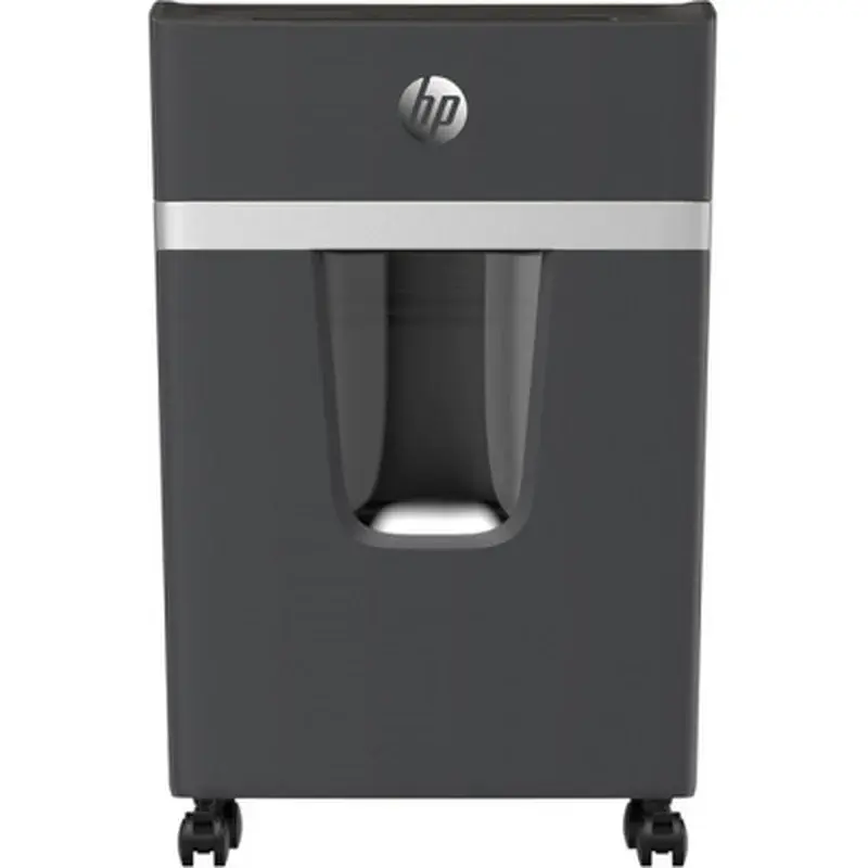Знищувач документів HP Pro Shredder 15CC (2811) (838096) - фото 2
