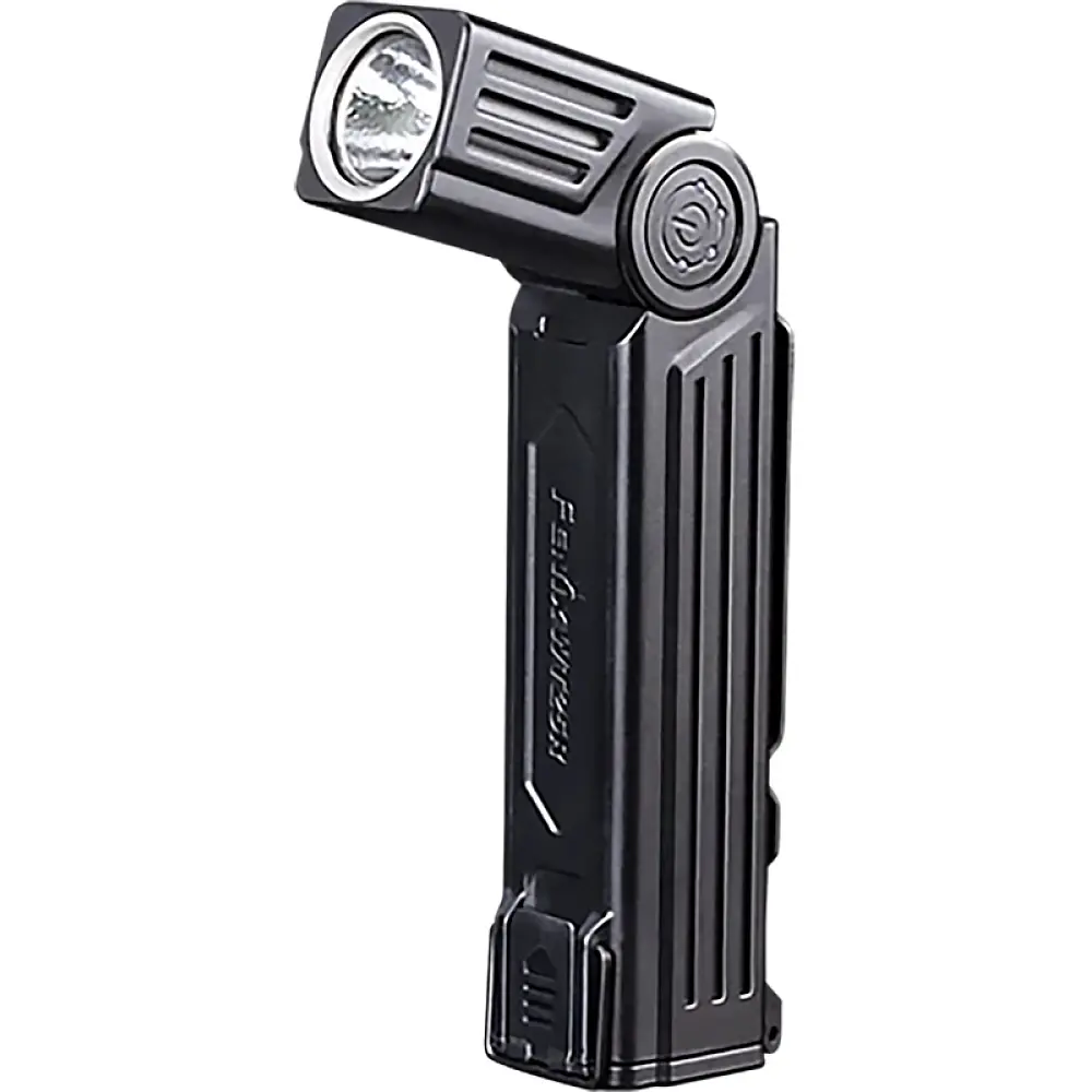Ліхтар Fenix WT25R Black - фото 2
