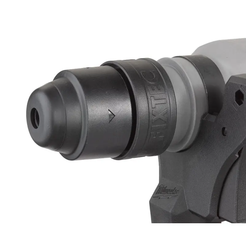 Перфоратор акумуляторний безщітковий SDS-PLUS MILWAUKEE, M18 ONEFHX-0X, 2.5Дж (каркас, HDкейс) - фото 6