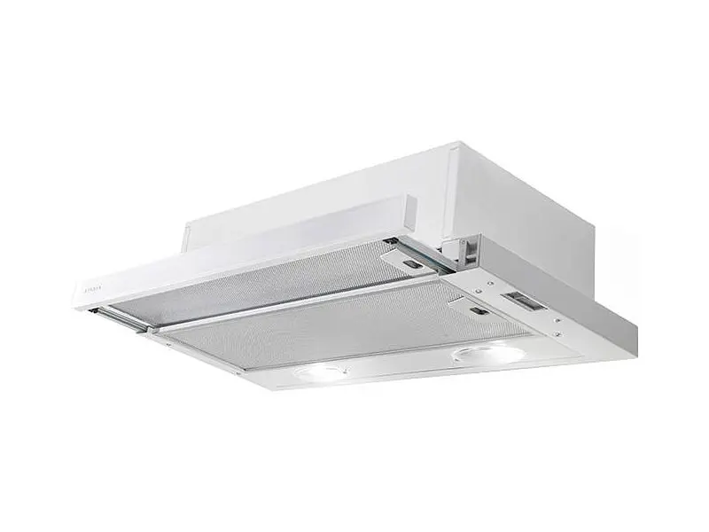 Витяжка Faber FLEXA NG GLASS W A60 (315.0635.107)