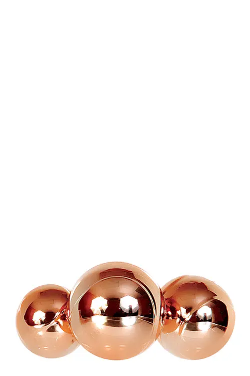 Набір вагінальних кульок A&E Intimate Pleasure Kegel Set - фото 3