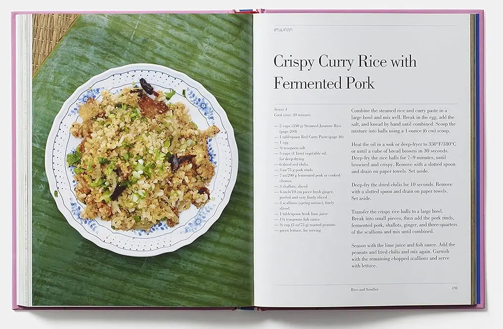 Quick and Easy Thai Recipes - фото 2