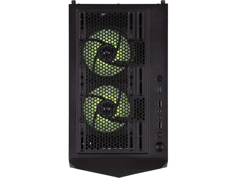 Корпус 2E Aruba G3313B (G3313B) - фото 9