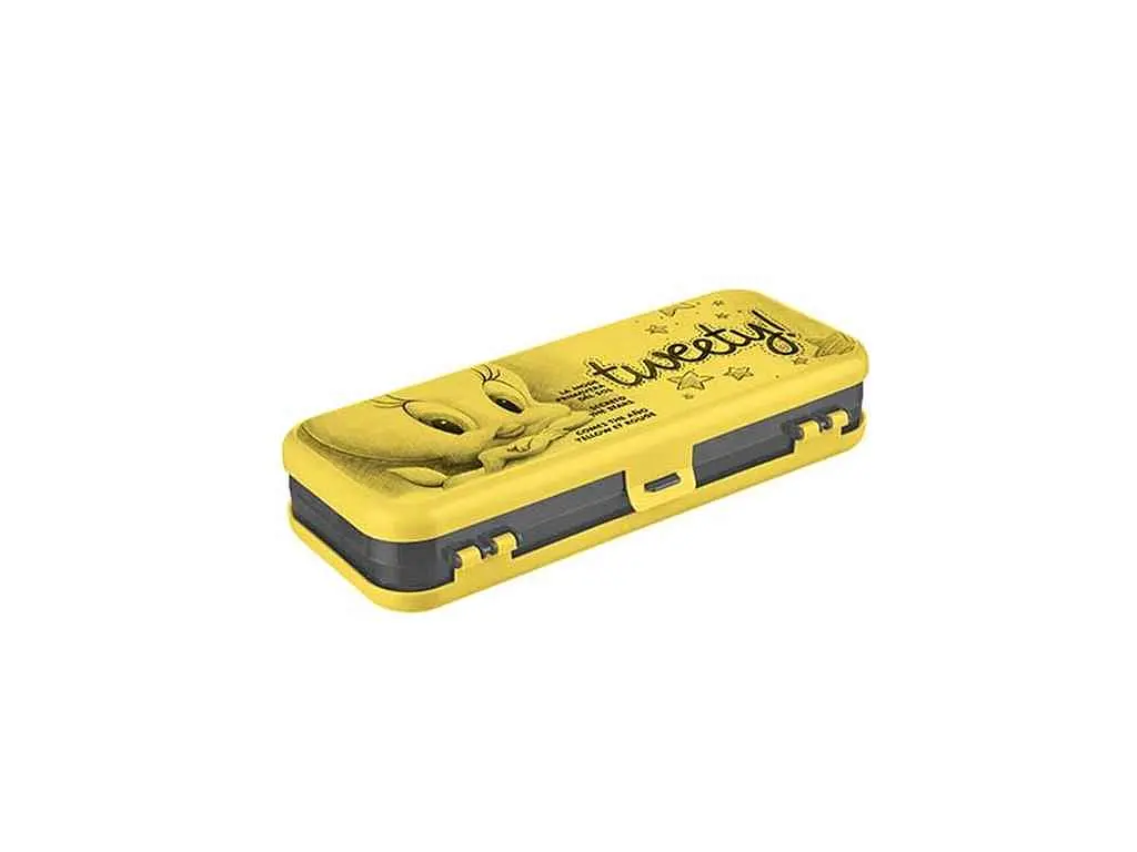 Пенал TUFFEX TWEETY