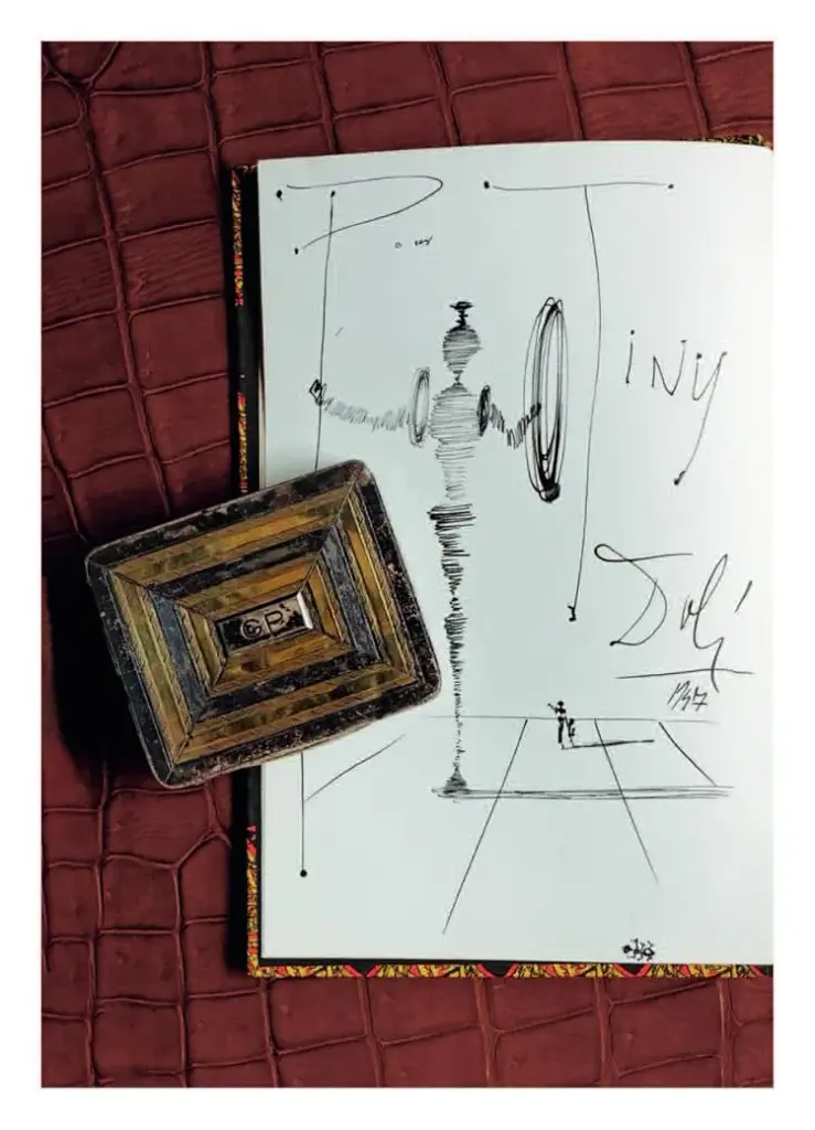 Chanel. Her Intimate World - фото 10