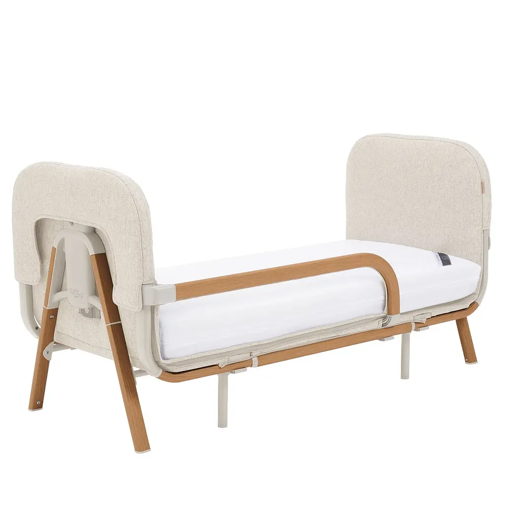 Комплект для кровати Tutti Bambini CoZee XL Junior Bed & Sofa бежевый (211219/7508) - фото 2