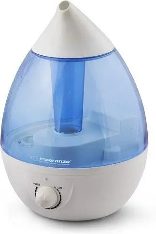 Зволожувач повітря Esperanza EHA002 Cool Mist