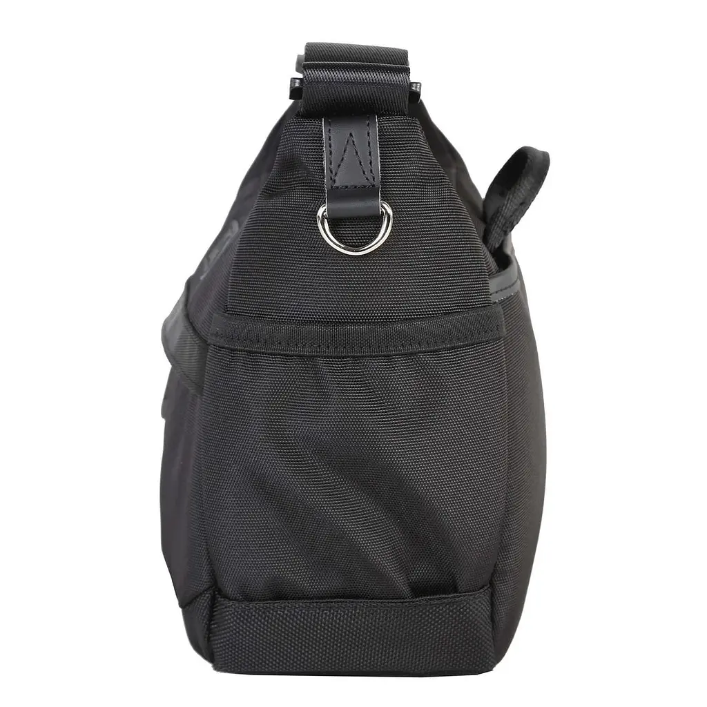 Сумка Vanguard VEO GO 21M Black (VEO GO 21M BK), Чорний - фото 4