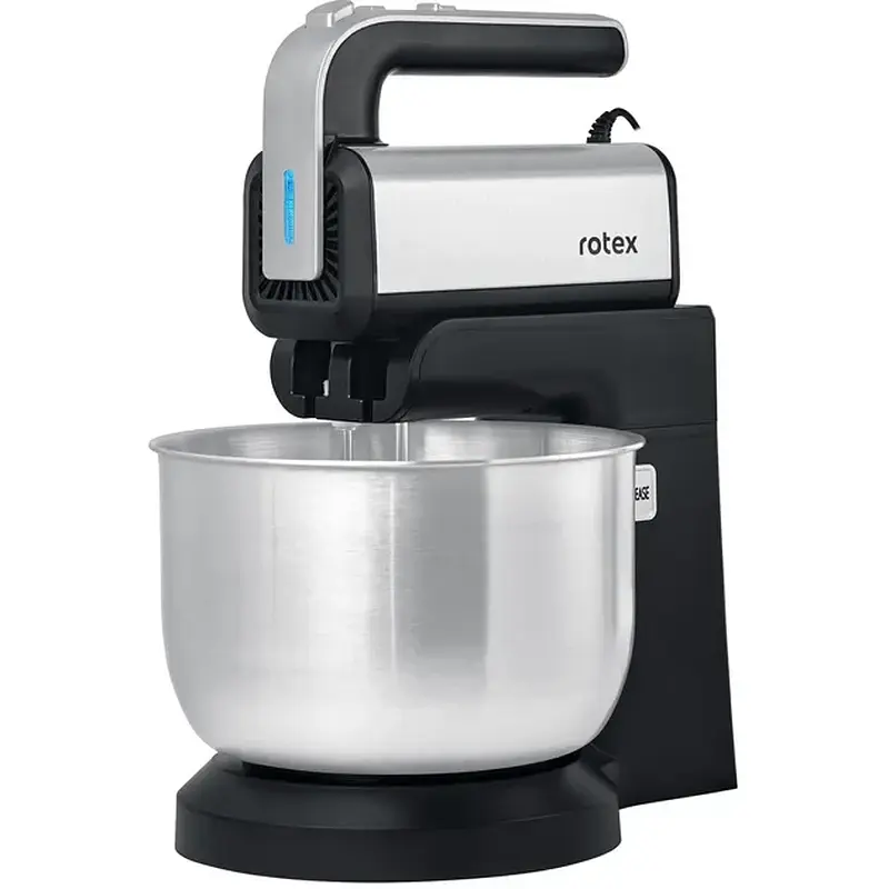 Міксер ROTEX RHM 500-S - фото 4