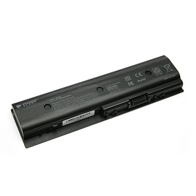 Акумулятор PowerPlant для ноутбуків HP Pavilion M6 (HSTNN-LB3N) 11.1V 5200mAh (NB00000259)