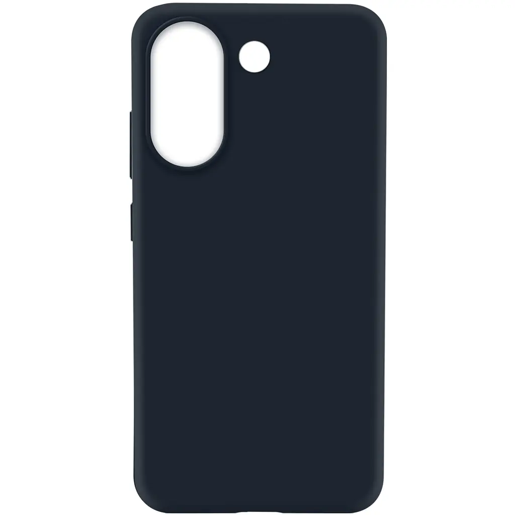 Чохол MAKE Xiaomi Poco X8 Pro Silicone Black