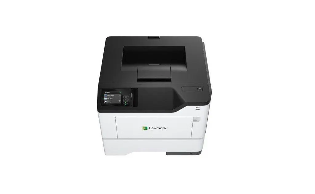 Лазерний принтер Lexmark MS631dw - фото 4