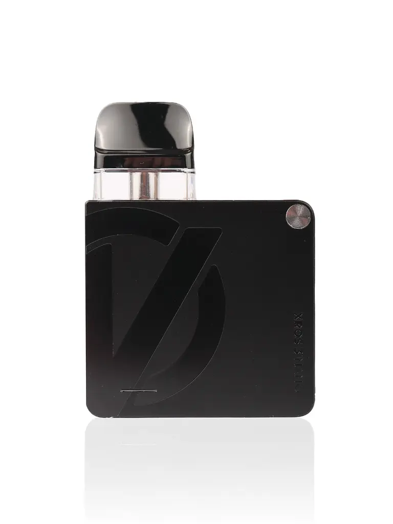 Под-система электронная сигарета Vaporesso XROS 3 Nano Pod 1000 mAh 2 ml Kit Black (11607) - фото 3