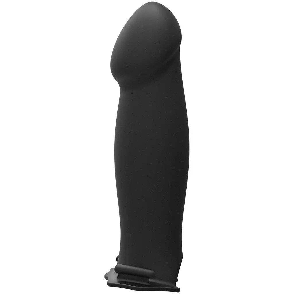 Страпон унісекс Doc Johnson Body Extensions Be Risque - фото 2