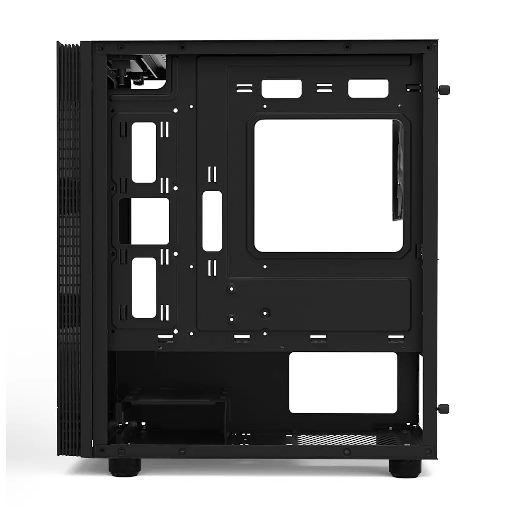 Корпус Zalman T4 PLUS (T4PLUS) - фото 6