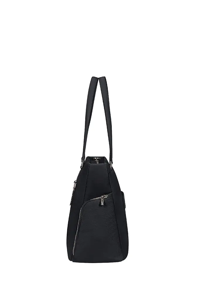Сумка Через Плече Samsonite IMAGE BIZ BLACK 39x32x16.5 KS2*09103 - фото 8