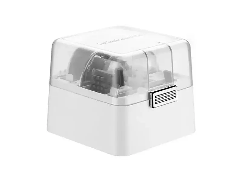 Насадка-кухонний комбайн (овочерізка + кубики) KitchenAid 5KSM2FPA - фото 2