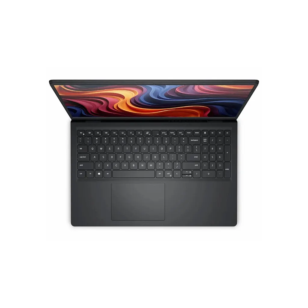 Ноутбук Dell Pro 15 Essential (DC15255BCLR802UBU) - фото 3
