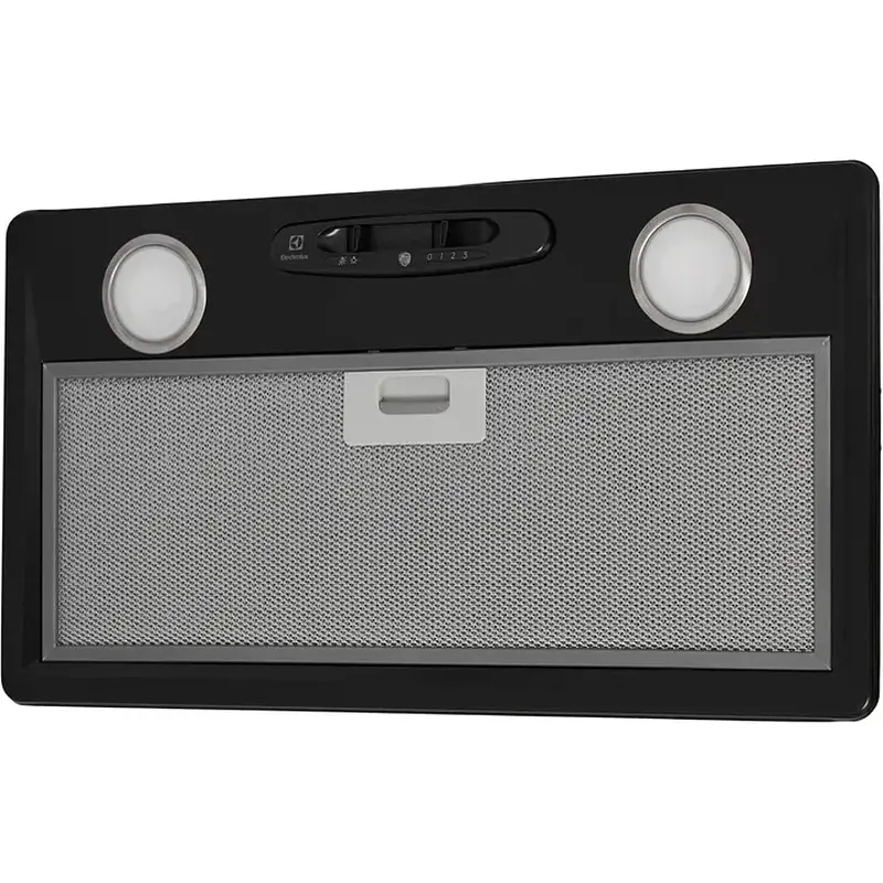 Витяжка ELECTROLUX LFG525K - фото 3