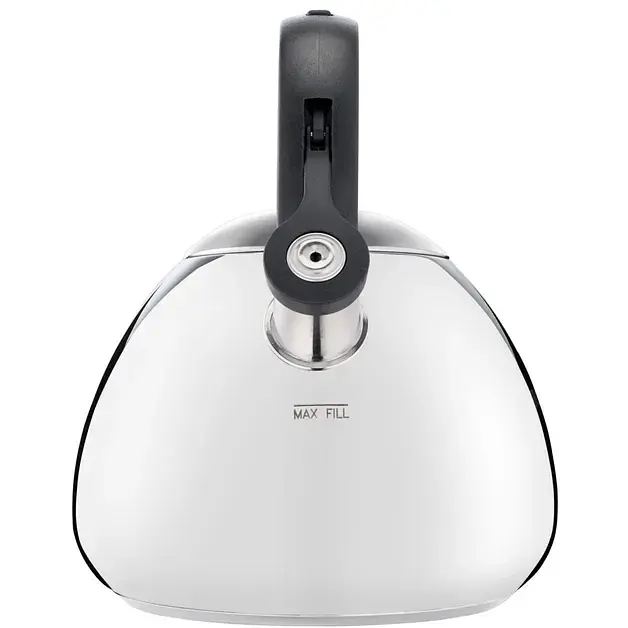 Чайник Tefal Kettle Induction со свистком 2.7 л (K2481574) - фото 3